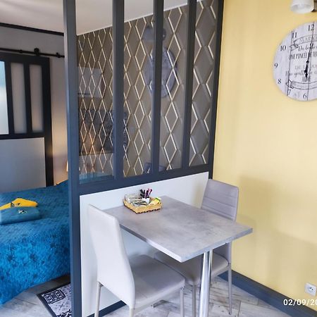 Tranquillite & Independance Au Coeur De La Sologne Guest House Lamotte-Beuvron Luaran gambar