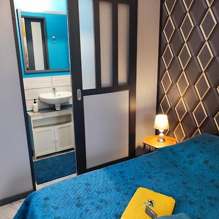 Tranquillite & Independance Au Coeur De La Sologne Guest House Lamotte-Beuvron Luaran gambar