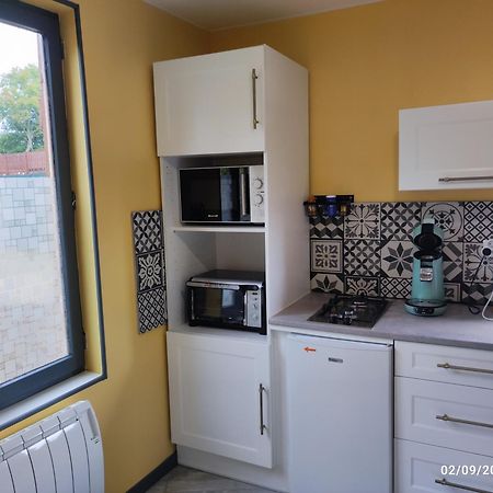 Tranquillite & Independance Au Coeur De La Sologne Guest House Lamotte-Beuvron Luaran gambar