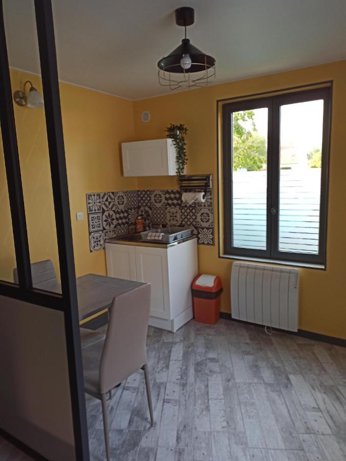 Tranquillite & Independance Au Coeur De La Sologne Guest House Lamotte-Beuvron Luaran gambar