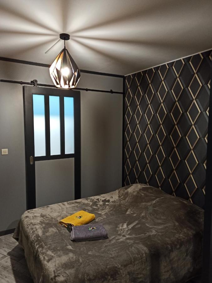 Tranquillite & Independance Au Coeur De La Sologne Guest House Lamotte-Beuvron Luaran gambar