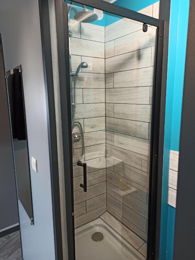 Tranquillite & Independance Au Coeur De La Sologne Guest House Lamotte-Beuvron Luaran gambar
