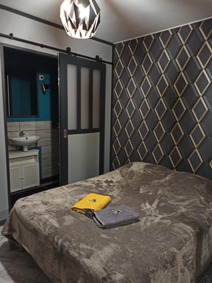 Tranquillite & Independance Au Coeur De La Sologne Guest House Lamotte-Beuvron Luaran gambar