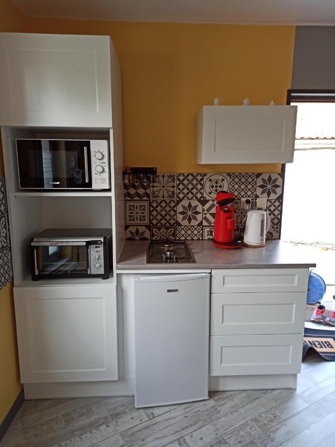 Tranquillite & Independance Au Coeur De La Sologne Guest House Lamotte-Beuvron Luaran gambar