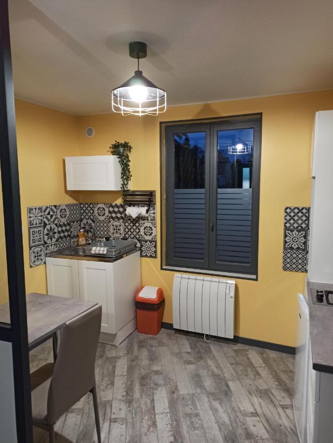 Tranquillite & Independance Au Coeur De La Sologne Guest House Lamotte-Beuvron Luaran gambar