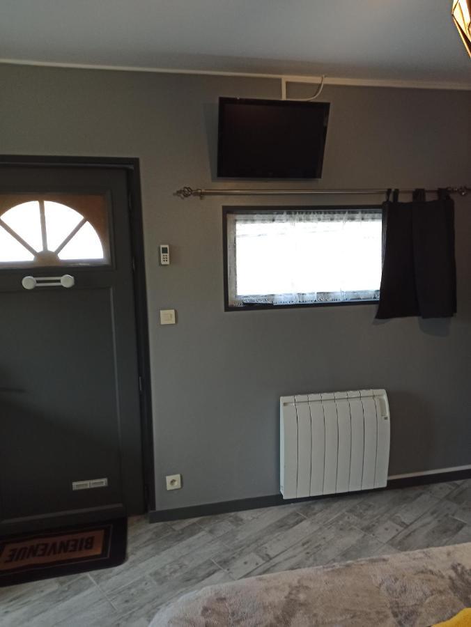 Tranquillite & Independance Au Coeur De La Sologne Guest House Lamotte-Beuvron Luaran gambar