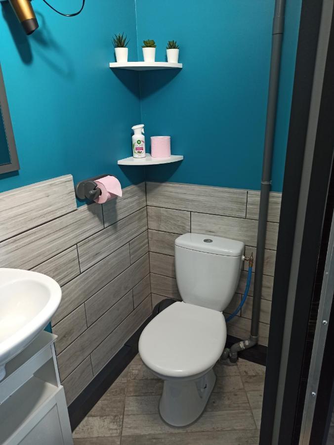 Tranquillite & Independance Au Coeur De La Sologne Guest House Lamotte-Beuvron Luaran gambar