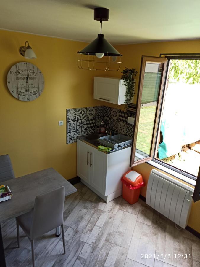Tranquillite & Independance Au Coeur De La Sologne Guest House Lamotte-Beuvron Luaran gambar