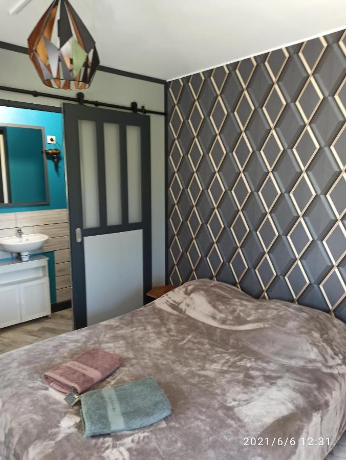 Tranquillite & Independance Au Coeur De La Sologne Guest House Lamotte-Beuvron Luaran gambar