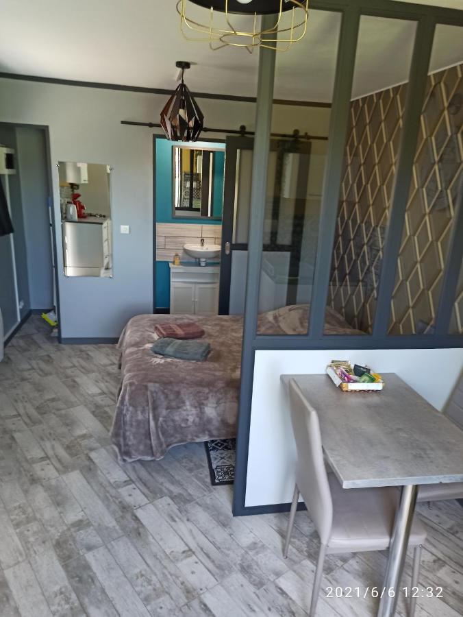 Tranquillite & Independance Au Coeur De La Sologne Guest House Lamotte-Beuvron Luaran gambar