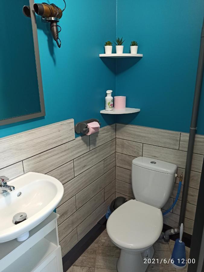 Tranquillite & Independance Au Coeur De La Sologne Guest House Lamotte-Beuvron Luaran gambar
