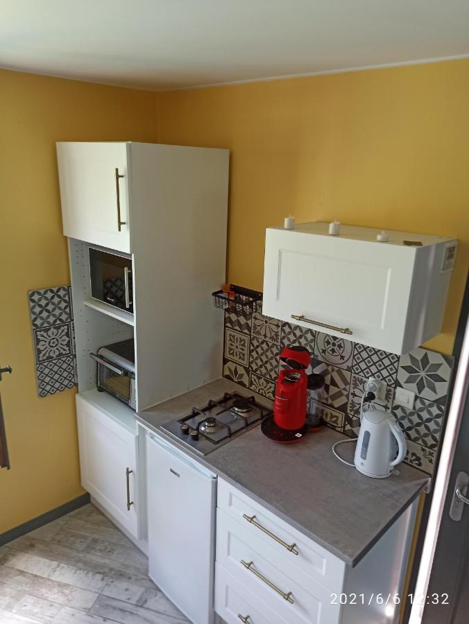 Tranquillite & Independance Au Coeur De La Sologne Guest House Lamotte-Beuvron Luaran gambar