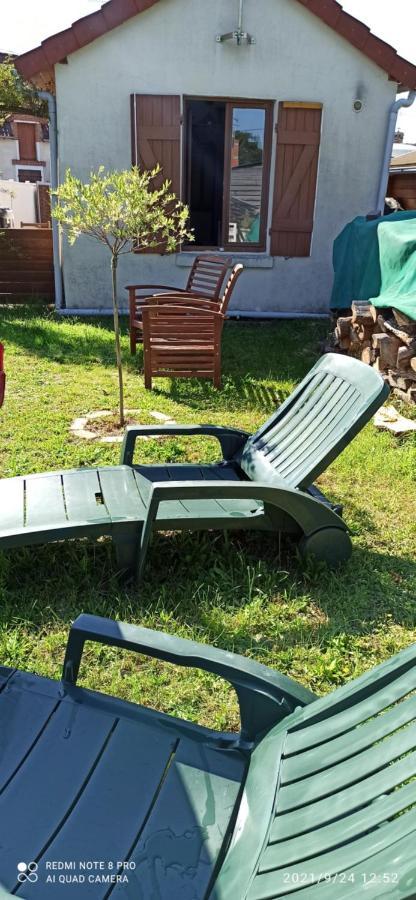 Tranquillite & Independance Au Coeur De La Sologne Guest House Lamotte-Beuvron Luaran gambar