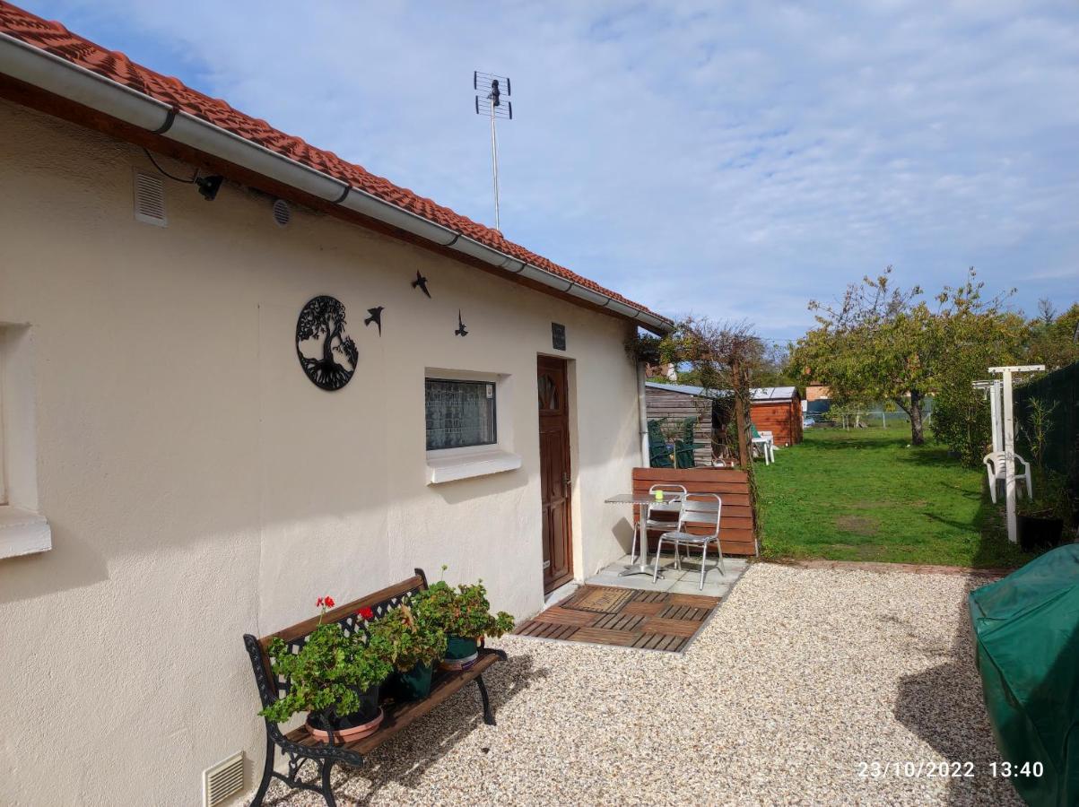 Tranquillite & Independance Au Coeur De La Sologne Guest House Lamotte-Beuvron Luaran gambar