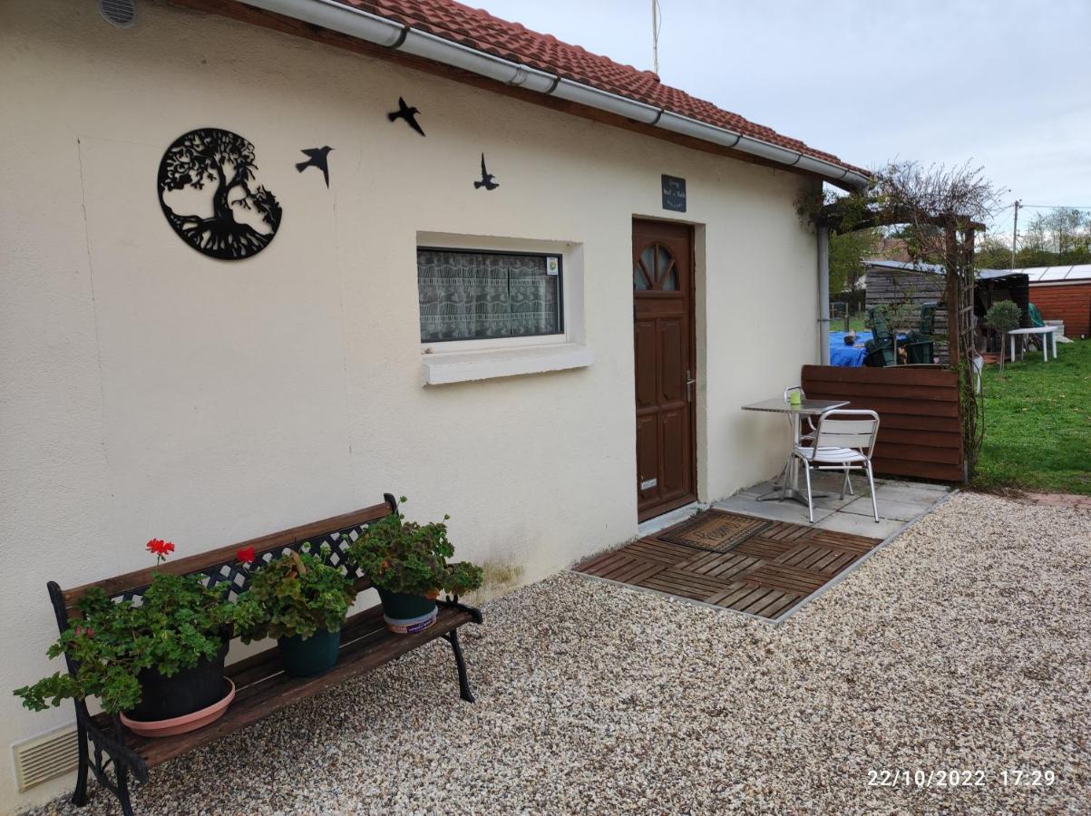 Tranquillite & Independance Au Coeur De La Sologne Guest House Lamotte-Beuvron Luaran gambar