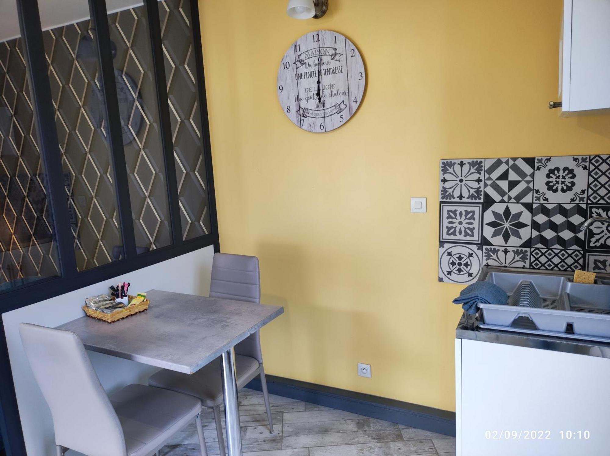 Tranquillite & Independance Au Coeur De La Sologne Guest House Lamotte-Beuvron Luaran gambar