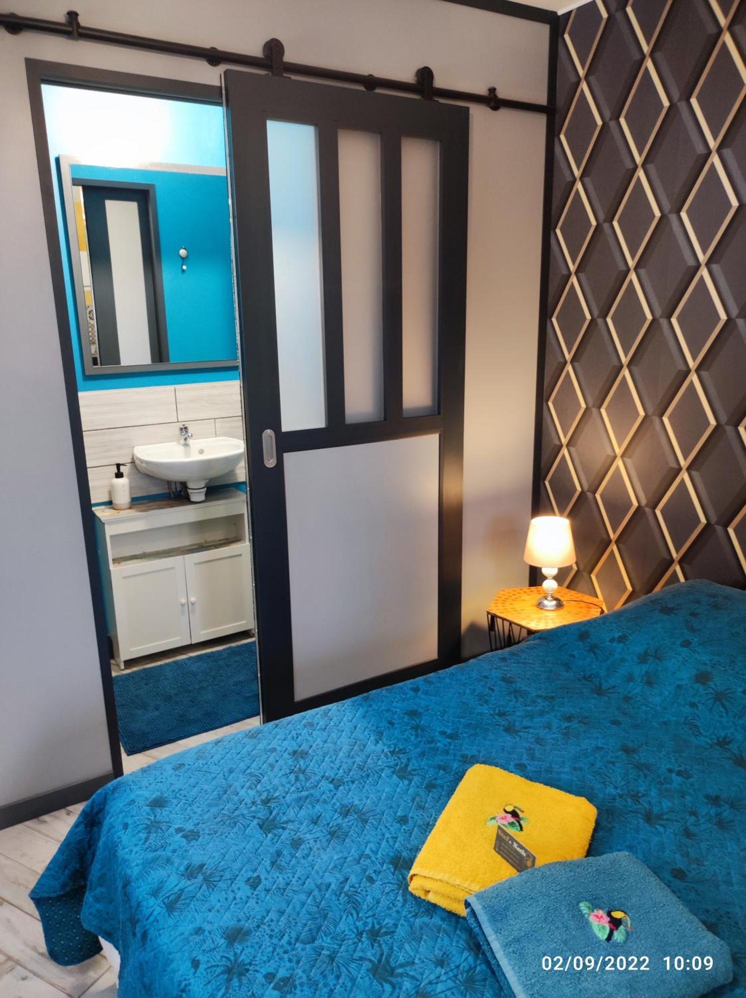 Tranquillite & Independance Au Coeur De La Sologne Guest House Lamotte-Beuvron Luaran gambar