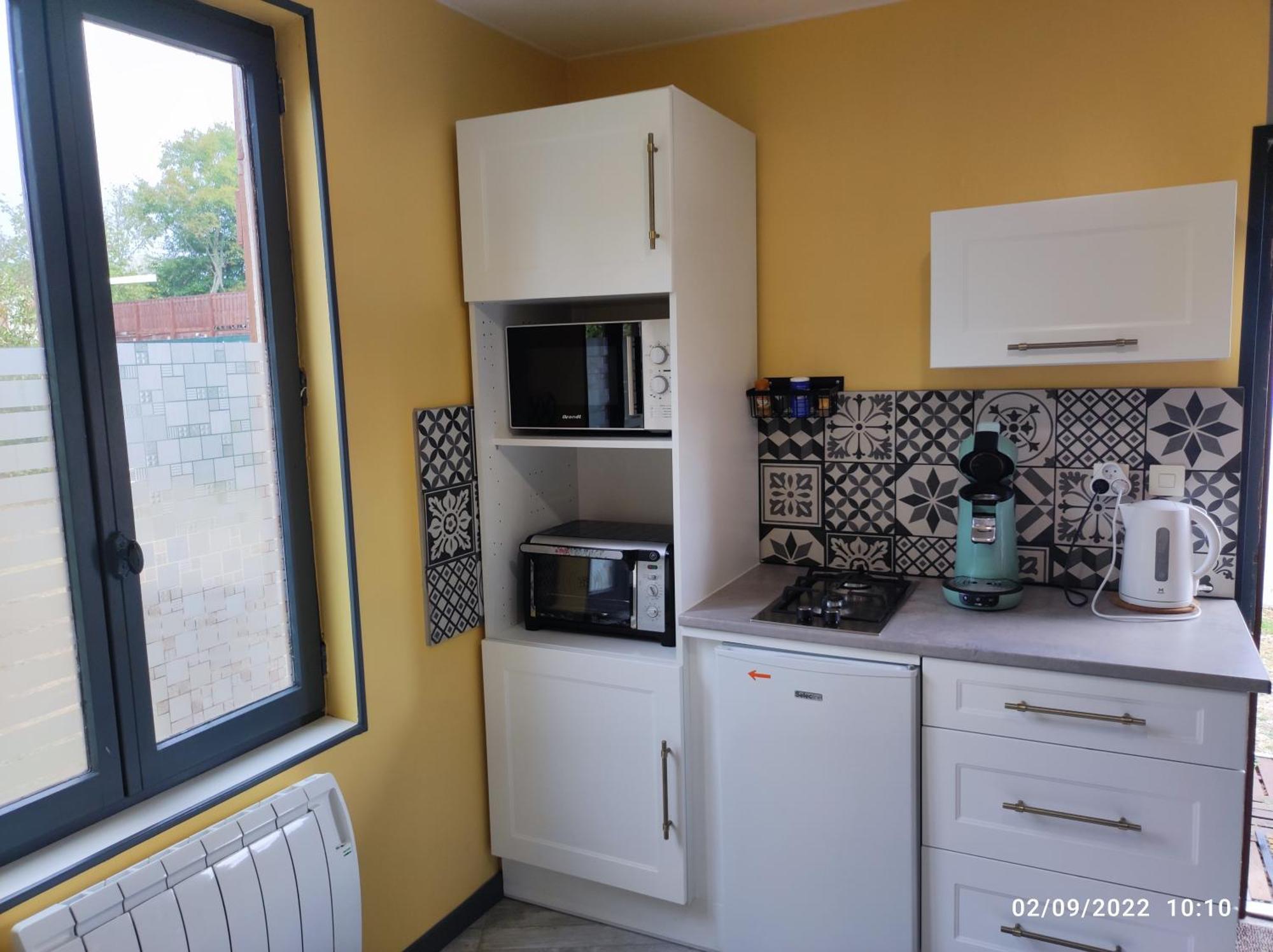 Tranquillite & Independance Au Coeur De La Sologne Guest House Lamotte-Beuvron Luaran gambar
