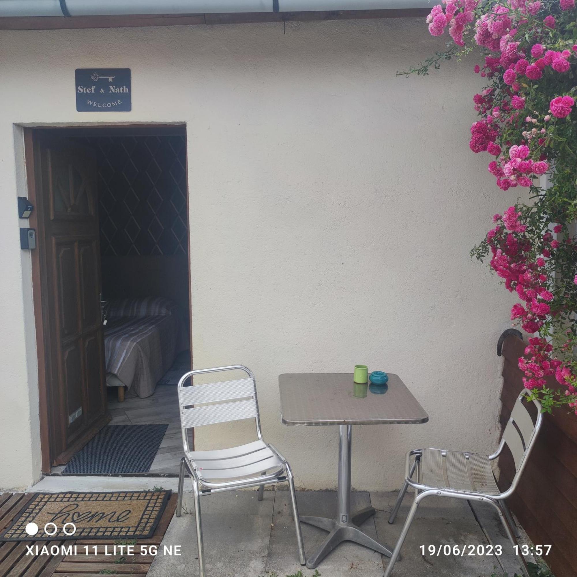 Tranquillite & Independance Au Coeur De La Sologne Guest House Lamotte-Beuvron Luaran gambar