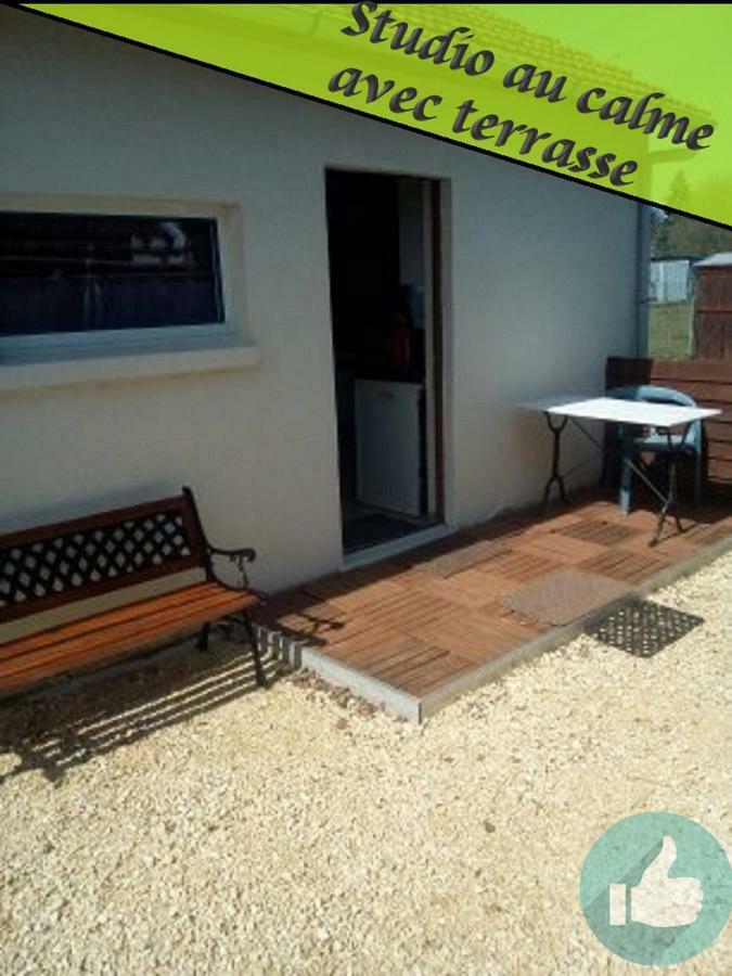 Tranquillite & Independance Au Coeur De La Sologne Guest House Lamotte-Beuvron Luaran gambar
