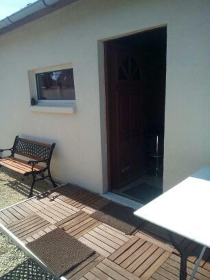 Tranquillite & Independance Au Coeur De La Sologne Guest House Lamotte-Beuvron Luaran gambar